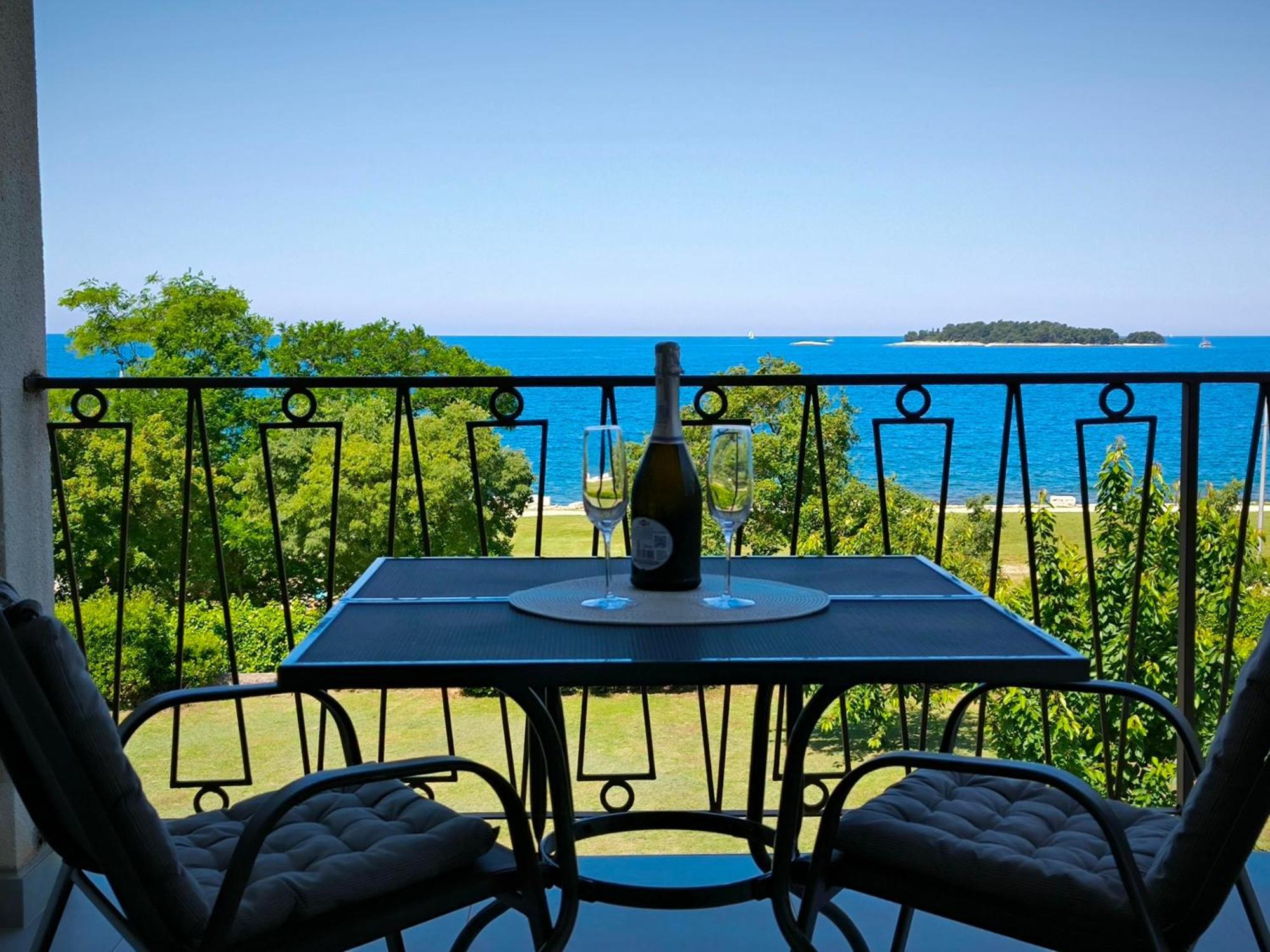 Rooms And Apartment Matika Rovinj Cameră foto